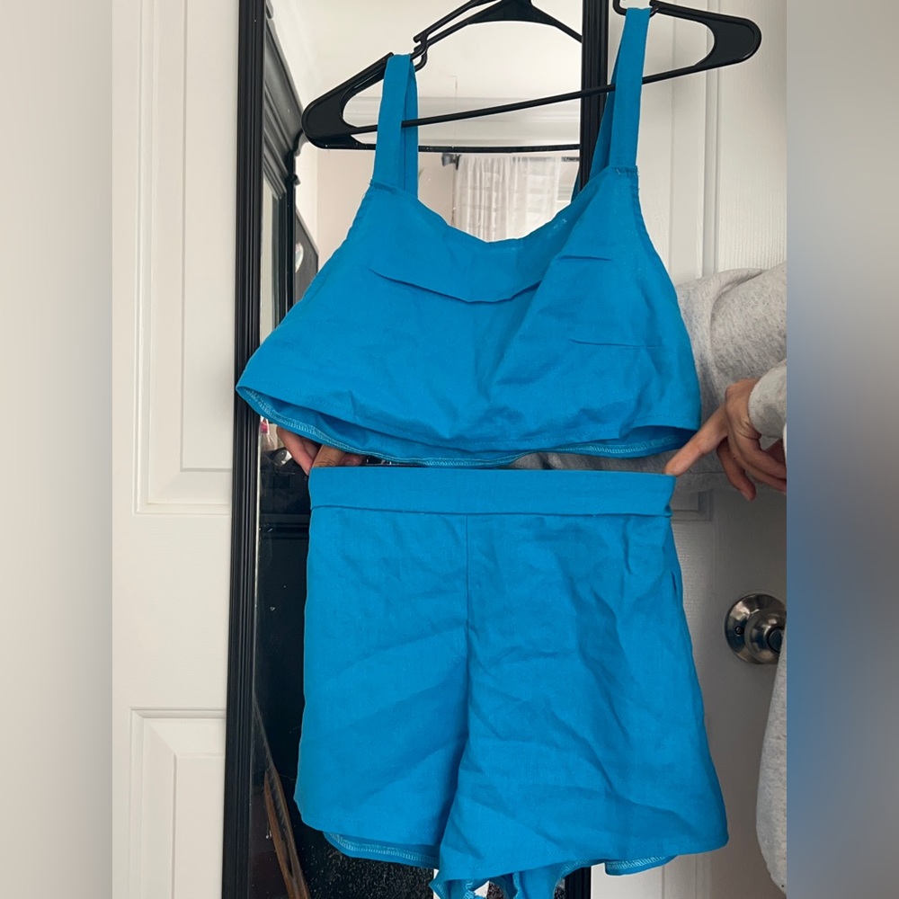 two piece set